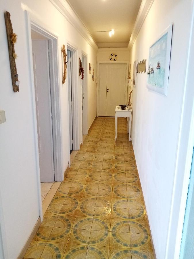 フォッサチェージアCasa A 20 Metri Dal Mare!アパートメント エクステリア 写真