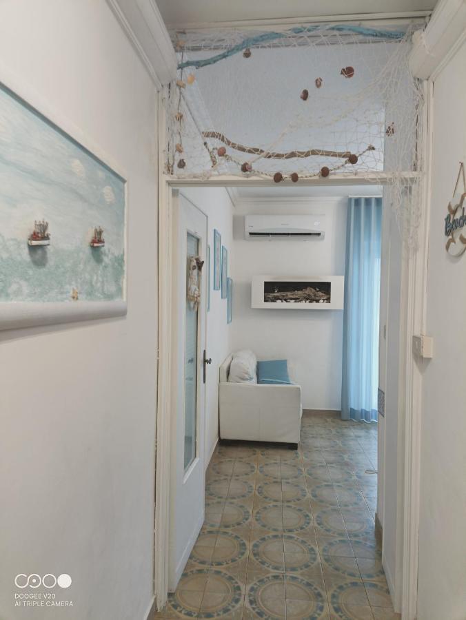 フォッサチェージアCasa A 20 Metri Dal Mare!アパートメント エクステリア 写真