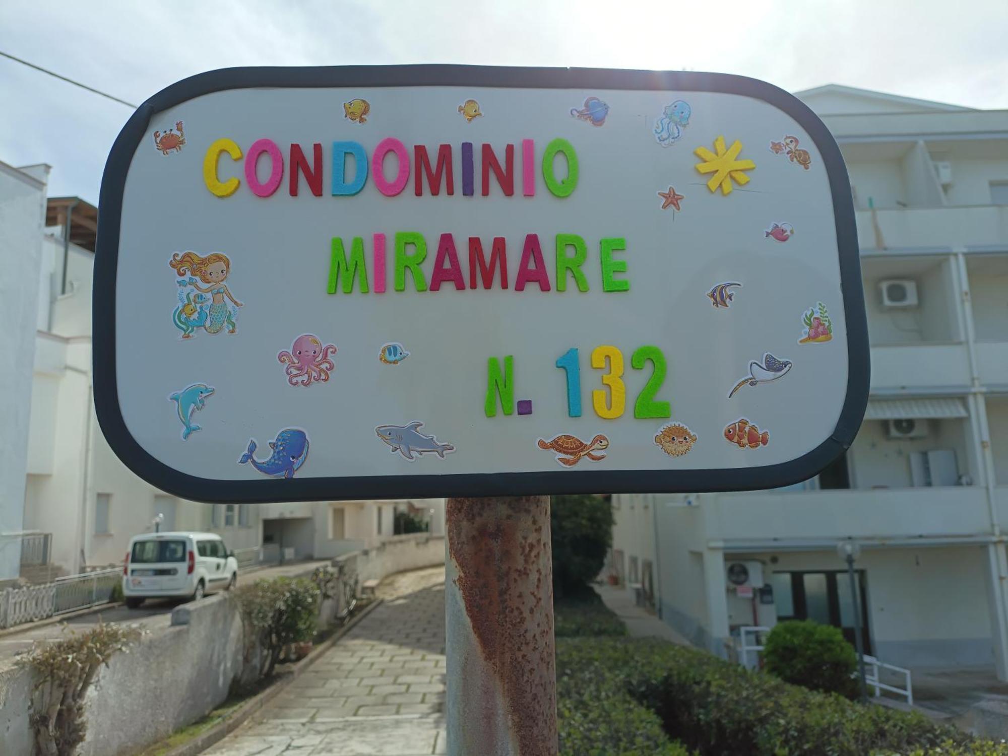 フォッサチェージアCasa A 20 Metri Dal Mare!アパートメント エクステリア 写真