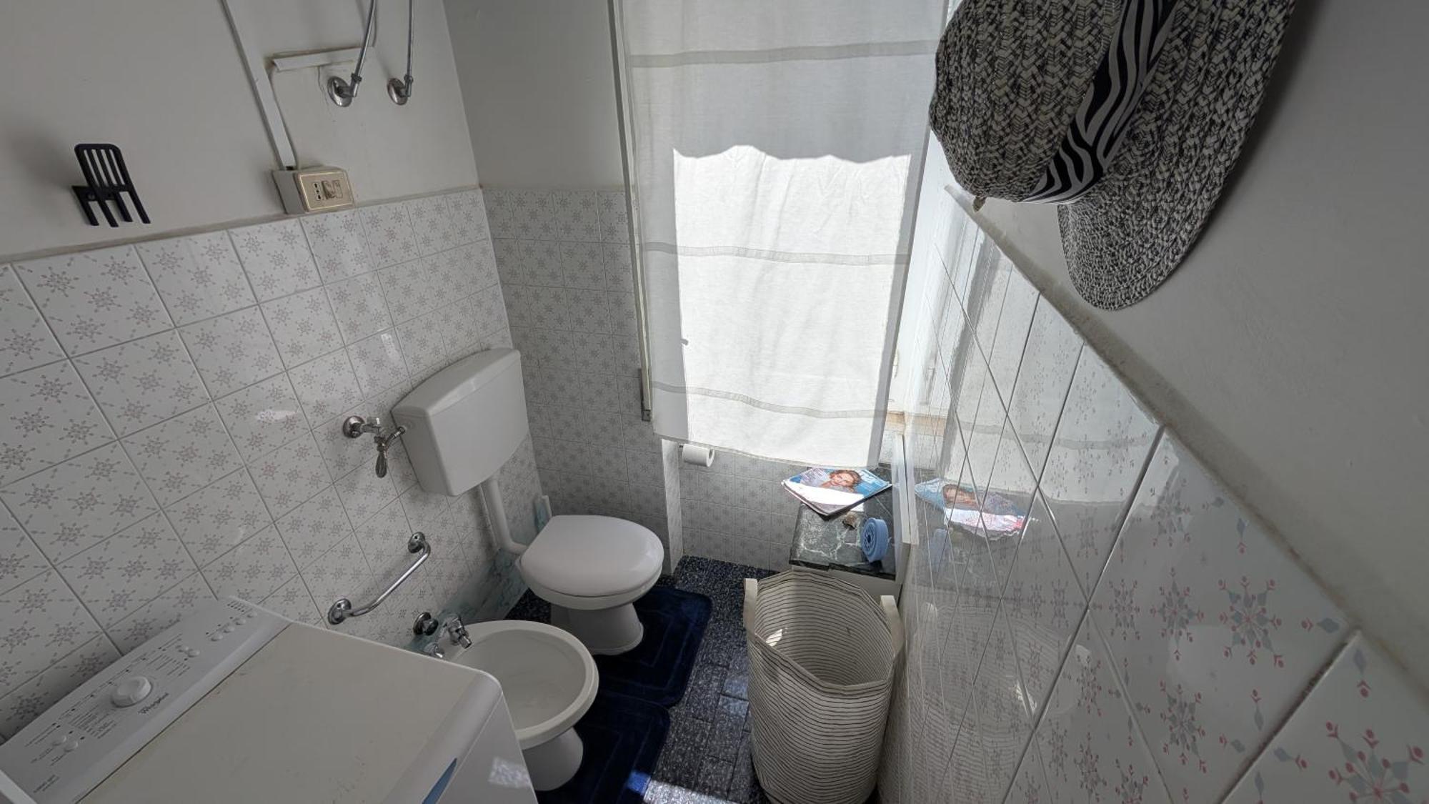 フォッサチェージアCasa A 20 Metri Dal Mare!アパートメント エクステリア 写真