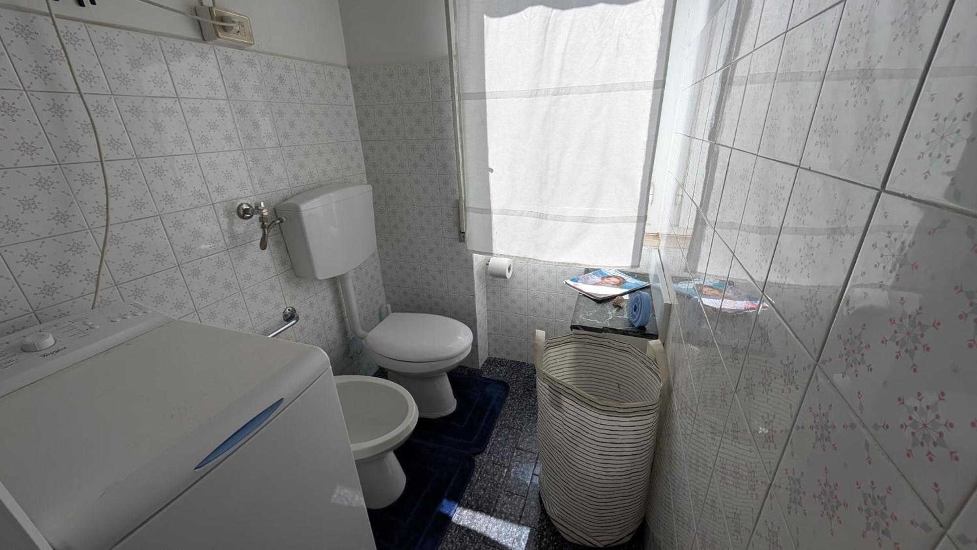 フォッサチェージアCasa A 20 Metri Dal Mare!アパートメント エクステリア 写真