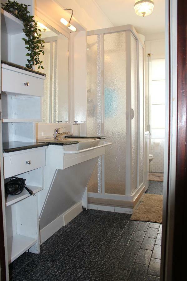 フォッサチェージアCasa A 20 Metri Dal Mare!アパートメント エクステリア 写真