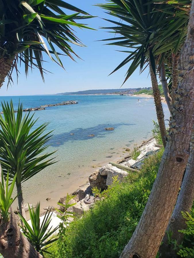 フォッサチェージアCasa A 20 Metri Dal Mare!アパートメント エクステリア 写真